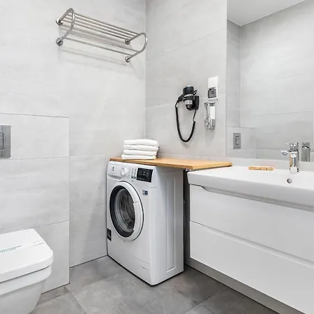 Nadmorskie Tarasy 2 By Jantar * Kolobrzeg