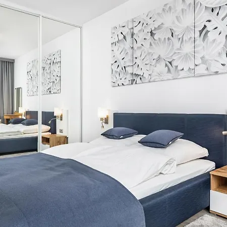 Nadmorskie Tarasy 2 By Jantar *