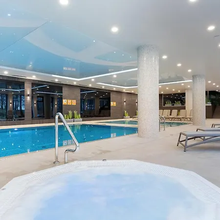 Nadmorskie Tarasy 2 By Jantar *