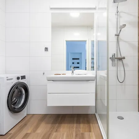 Nadmorskie Tarasy 2 By Jantar * Kolobrzeg