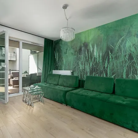 Nadmorskie Tarasy 2 By Jantar