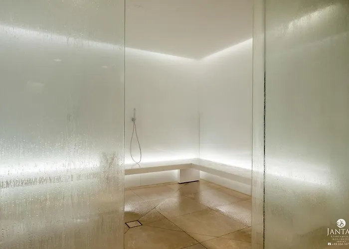 Nadmorskie Tarasy 2 By Jantar Apartment *