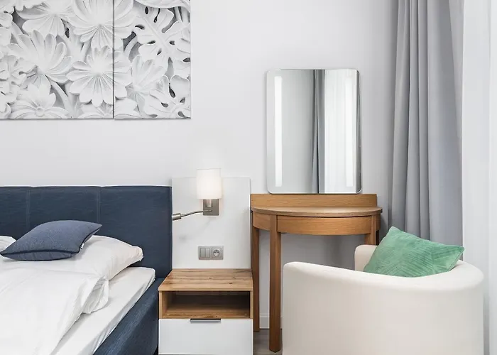 Nadmorskie Tarasy 2 By Jantar