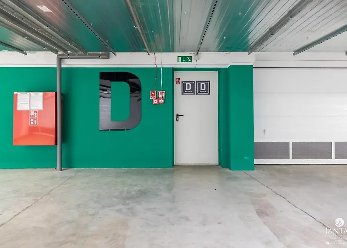 Nadmorskie Tarasy 2 By Jantar *