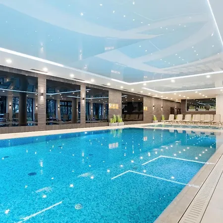 Nadmorskie Tarasy 2 By Jantar Διαμέρισμα