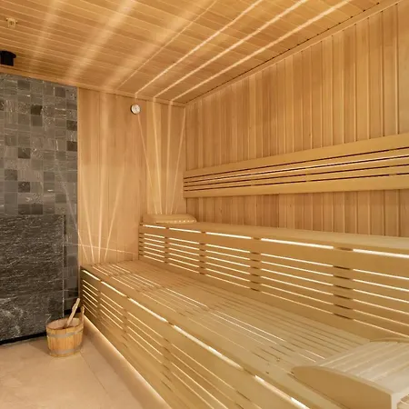 Nadmorskie Tarasy 2 By Jantar Apartmán Kolobřeh