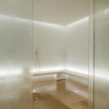 Nadmorskie Tarasy 2 By Jantar Apartmán *