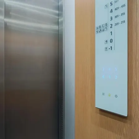 Nadmorskie Tarasy 2 By Jantar Apartmán