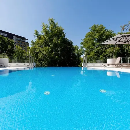 Nadmorskie Tarasy 2 By Jantar Apartmán