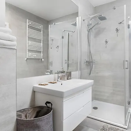 Nadmorskie Tarasy 2 By Jantar Kolobřeh