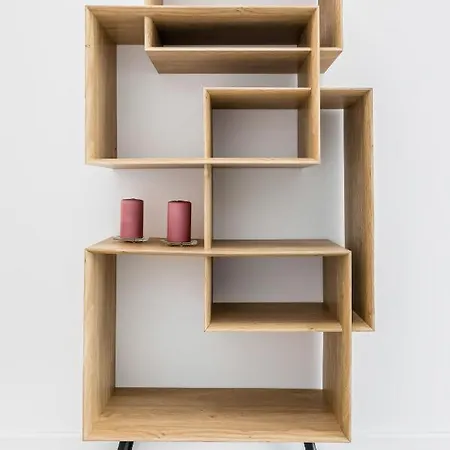 Nadmorskie Tarasy 2 By Jantar Apartmán Kolobřeh