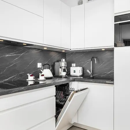 Nadmorskie Tarasy 2 By Jantar