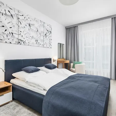 Nadmorskie Tarasy 2 By Jantar