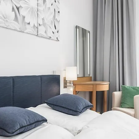 Apartmán Nadmorskie Tarasy 2 By Jantar