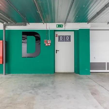 Nadmorskie Tarasy 2 By Jantar *