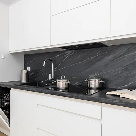 Nadmorskie Tarasy 2 By Jantar