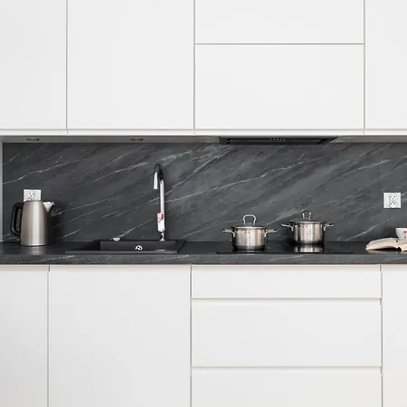 Nadmorskie Tarasy 2 By Jantar