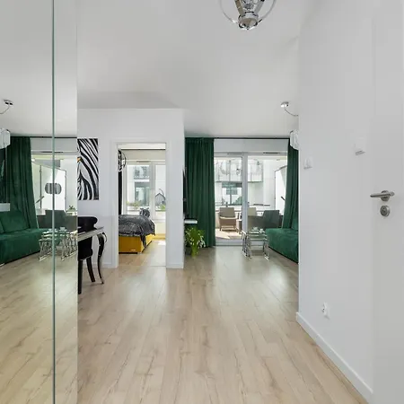 Nadmorskie Tarasy 2 By Jantar *