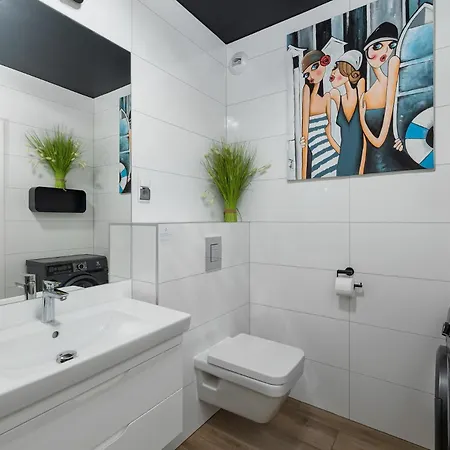 Nadmorskie Tarasy 2 By Jantar * Kolobřeh