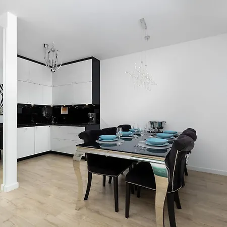 Nadmorskie Tarasy 2 By Jantar