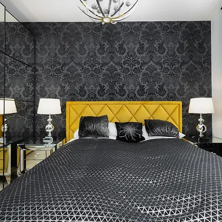 Nadmorskie Tarasy 2 By Jantar Apartmán Kolobřeh