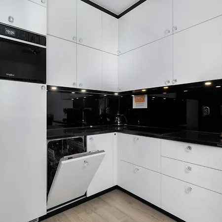 Nadmorskie Tarasy 2 By Jantar *