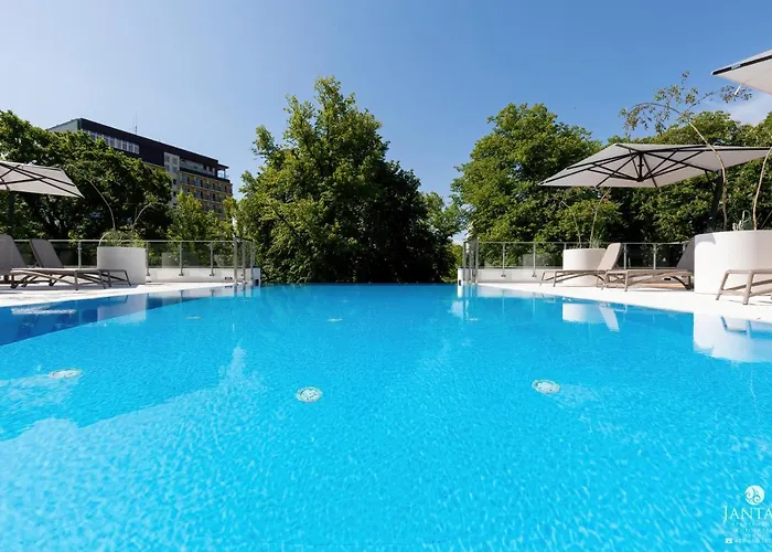 Nadmorskie Tarasy 2 By Jantar Διαμέρισμα